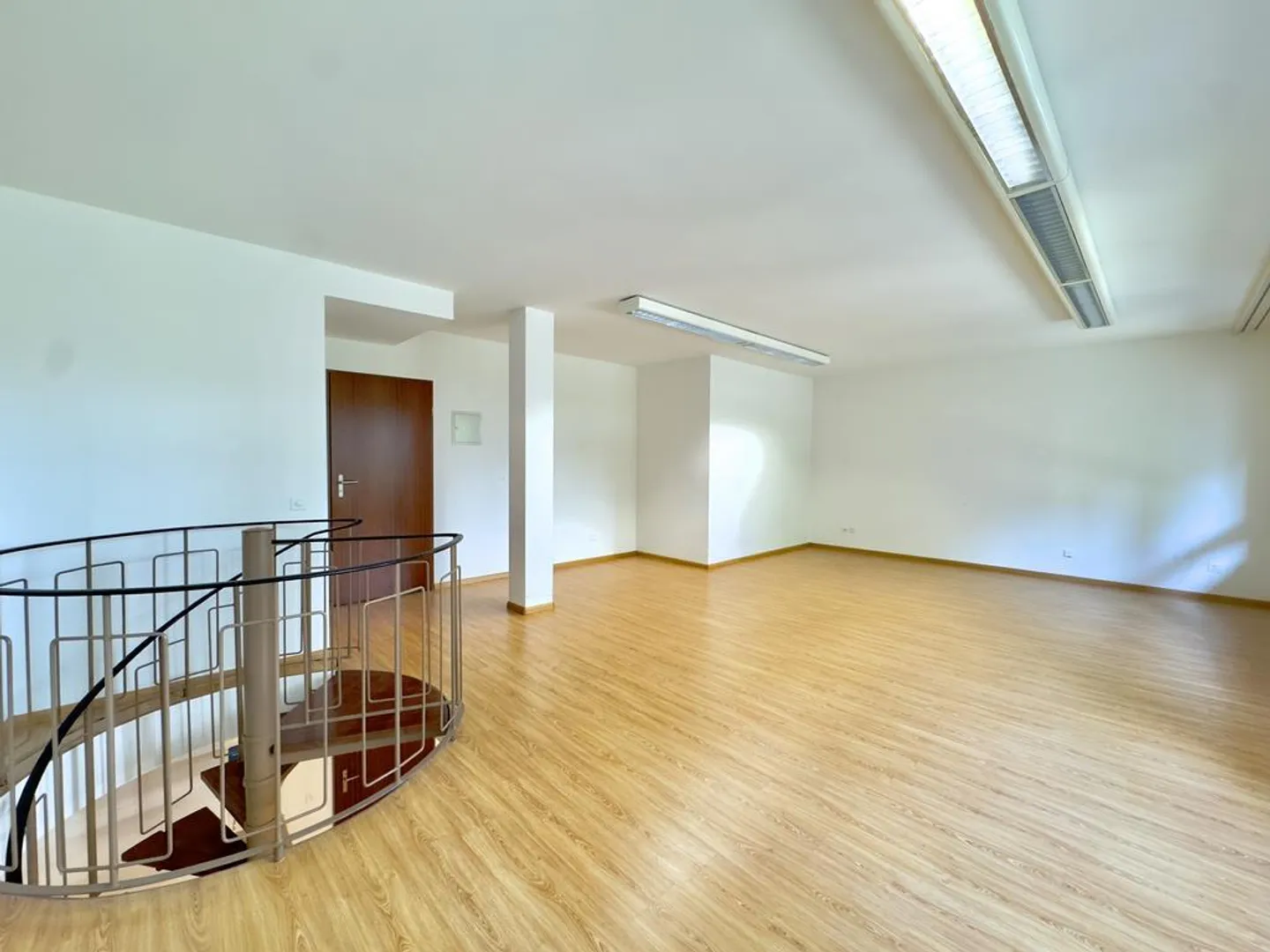 Attraktive Räumlichkeiten im lebendigen Gundeldinger-Quartier - Foto 3 von 6