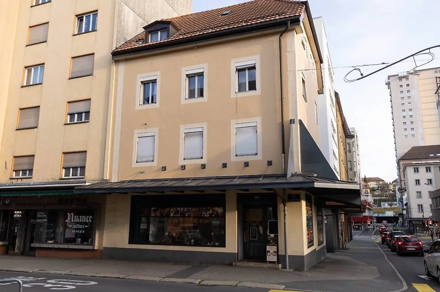 Una casa in affitto al prezzo di un appartamento. - Foto 3 di 5