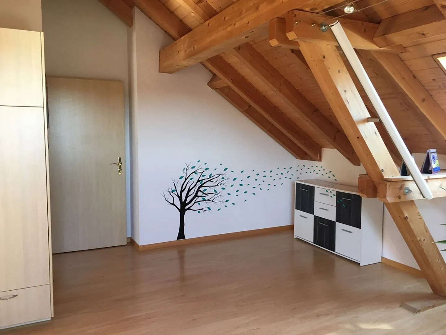 Charmante 3.5 Zimmer Wohnung - Foto 5 von 15