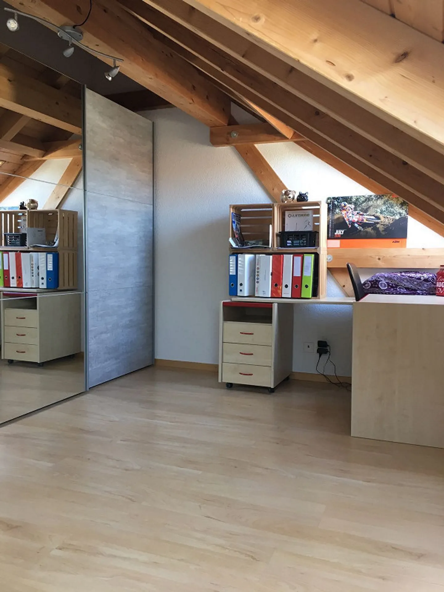 Charmante 3.5 Zimmer Wohnung - Foto 6 von 15
