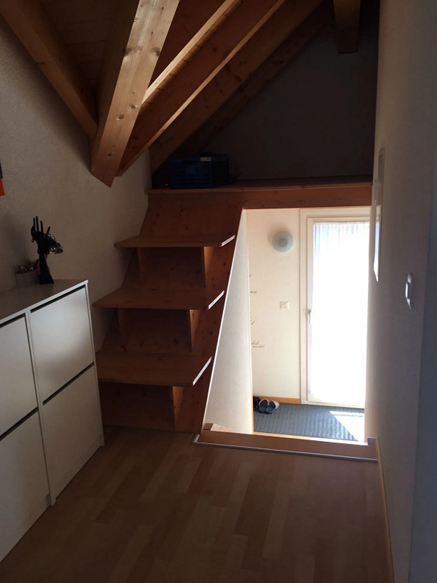 Charmante 3.5 Zimmer Wohnung - Foto 7 von 15