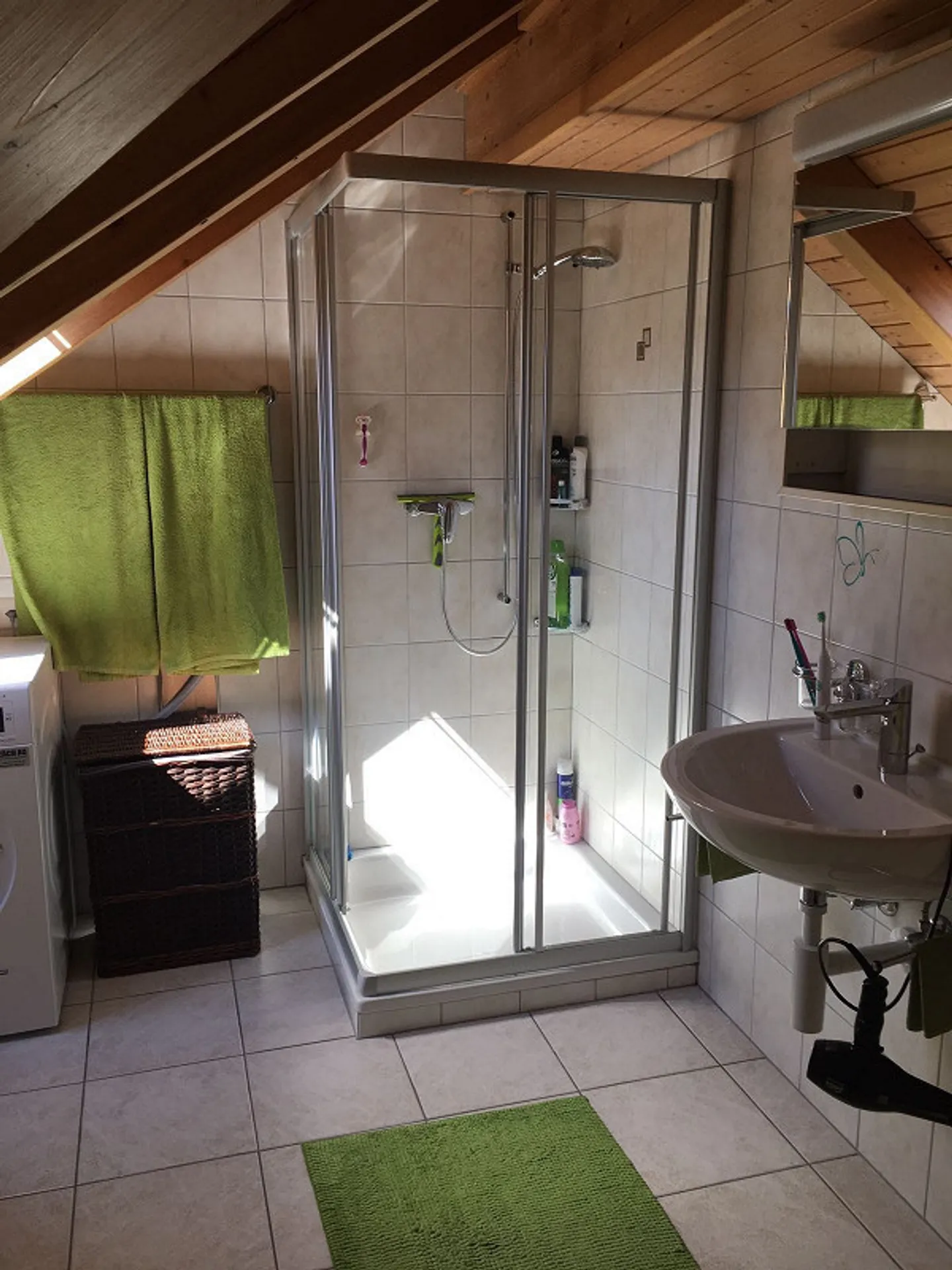 Charmante 3.5 Zimmer Wohnung - Foto 10 von 15