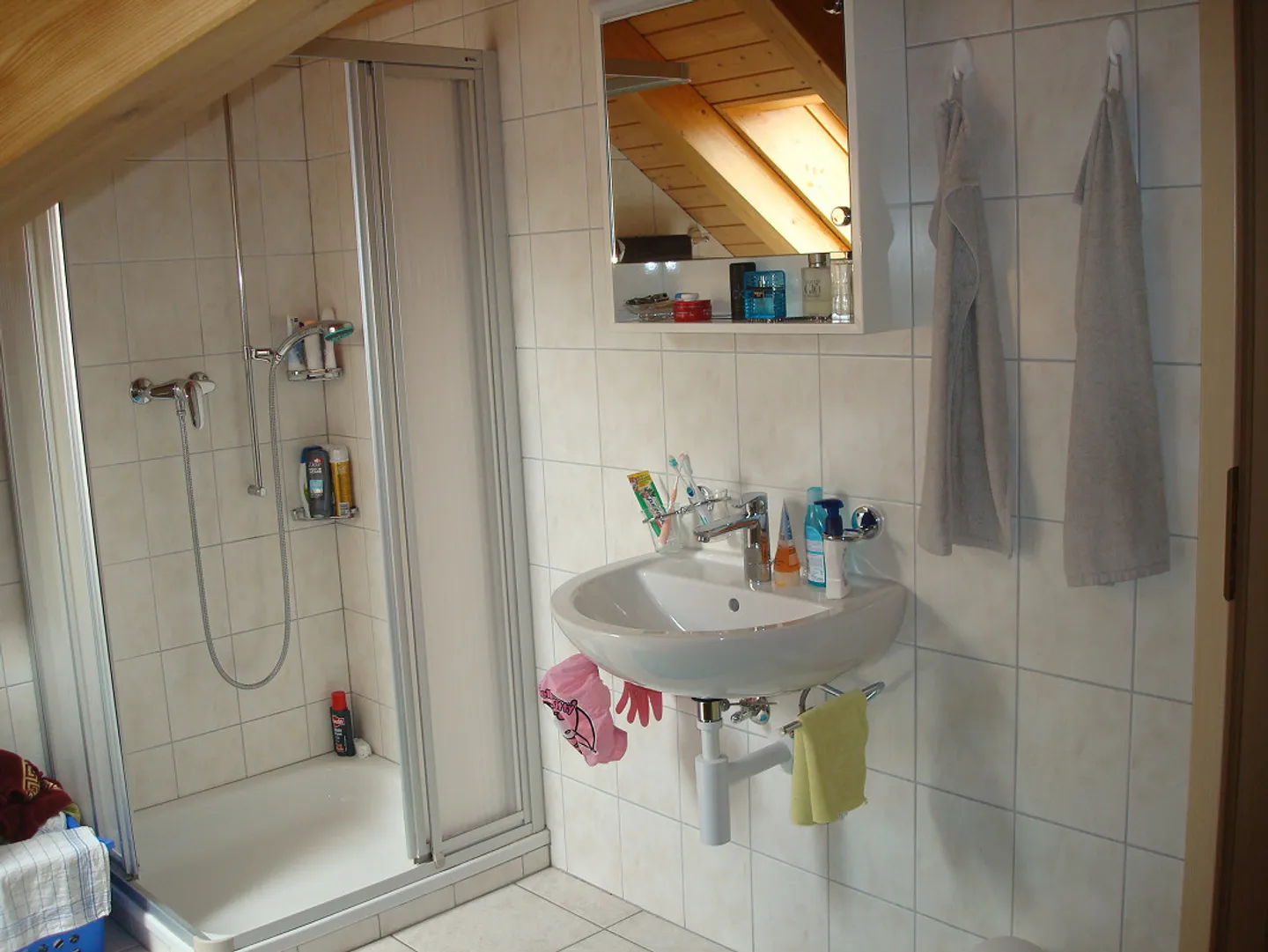 Charmante 3.5 Zimmer Wohnung - Foto 9 von 15