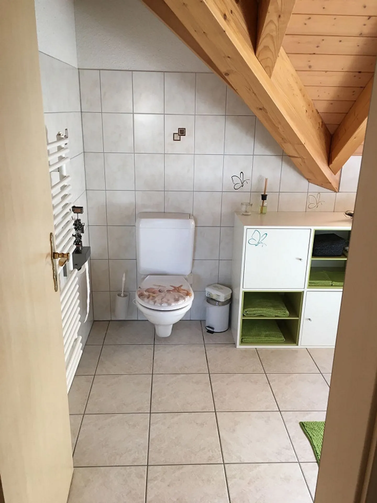 Charmante 3.5 Zimmer Wohnung - Foto 11 von 15