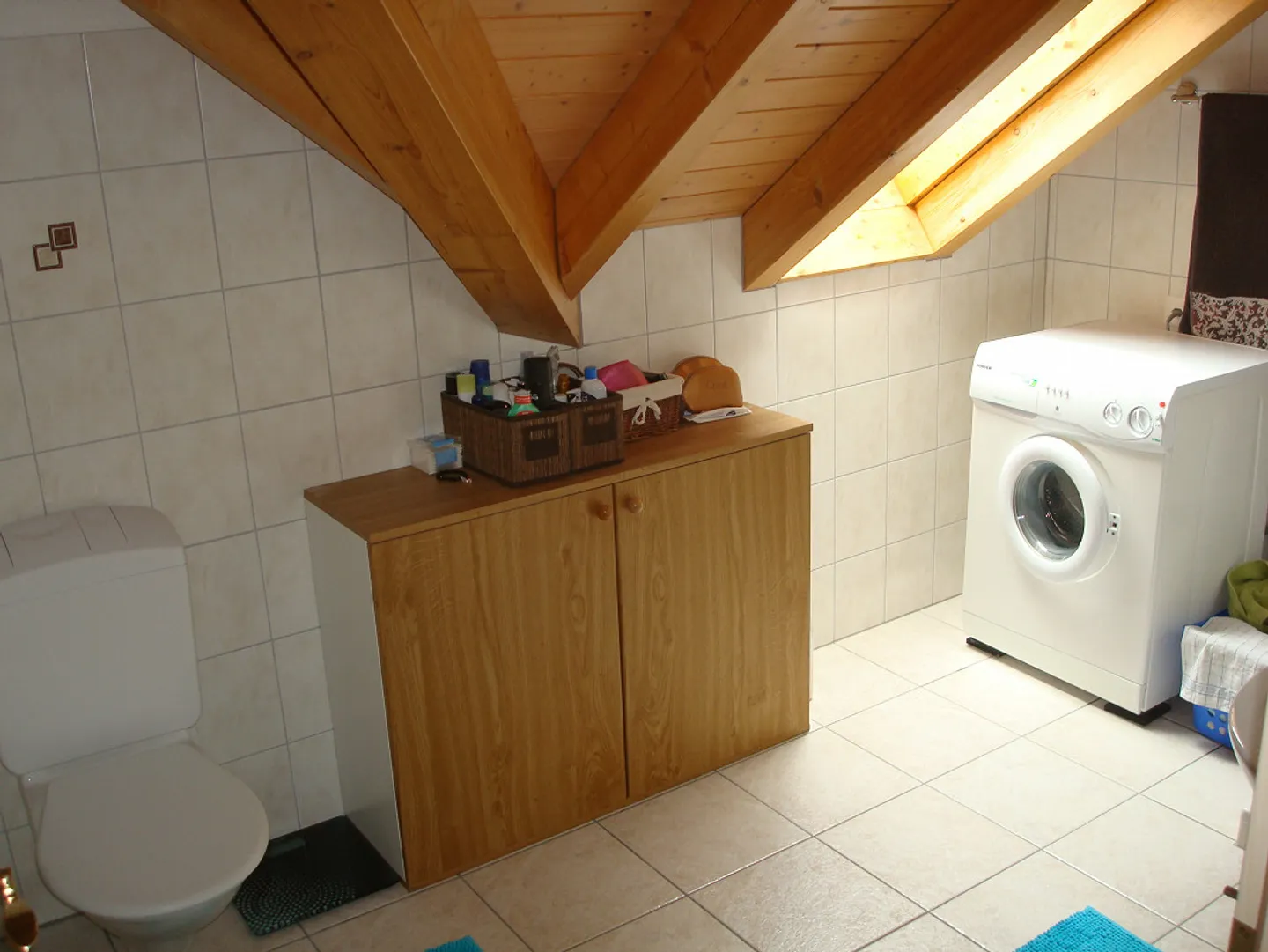 Charmante 3.5 Zimmer Wohnung - Foto 12 von 15
