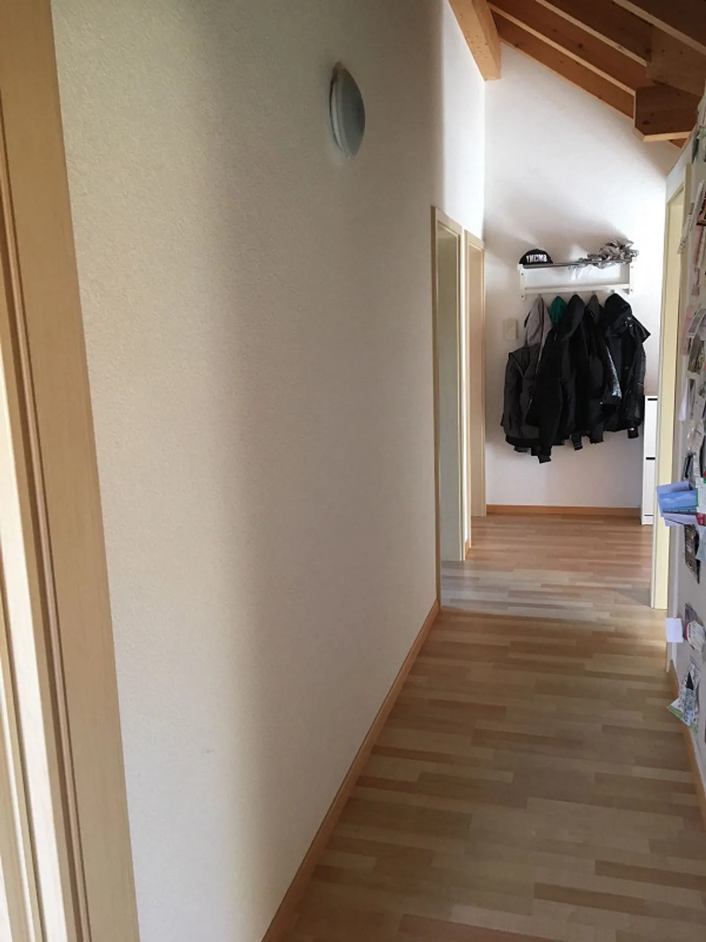 Charmante 3.5 Zimmer Wohnung - Foto 13 von 15