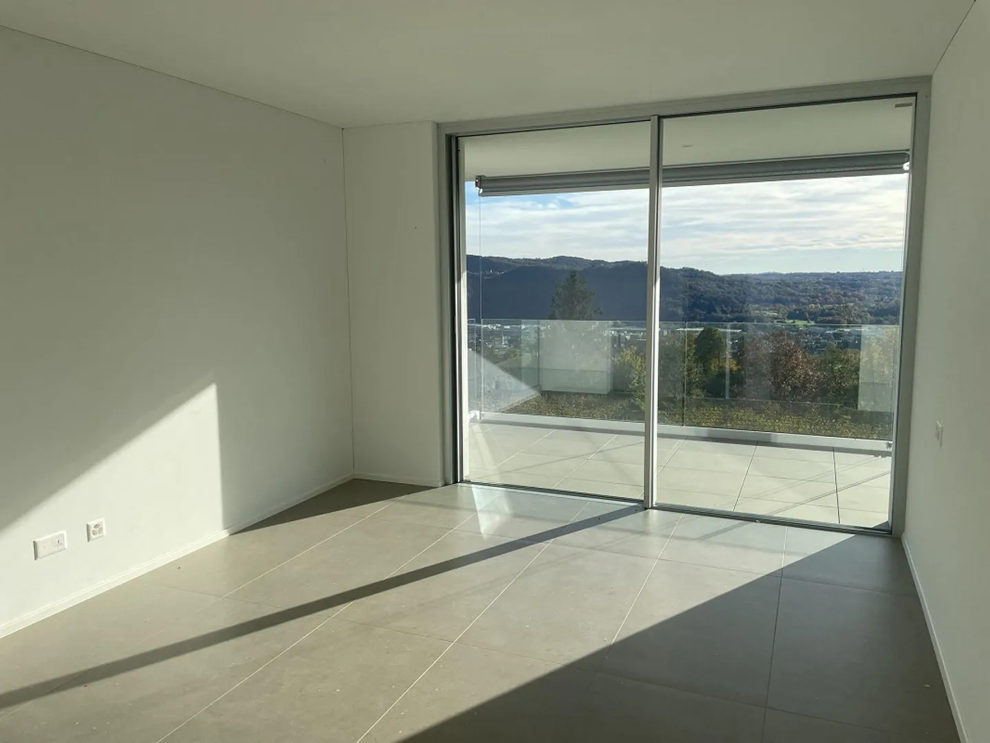 NEW AND EXTRAORDINARY 3.5 APARTMENT WITH BREATHTAKING VIEW - Photo 8 of 13