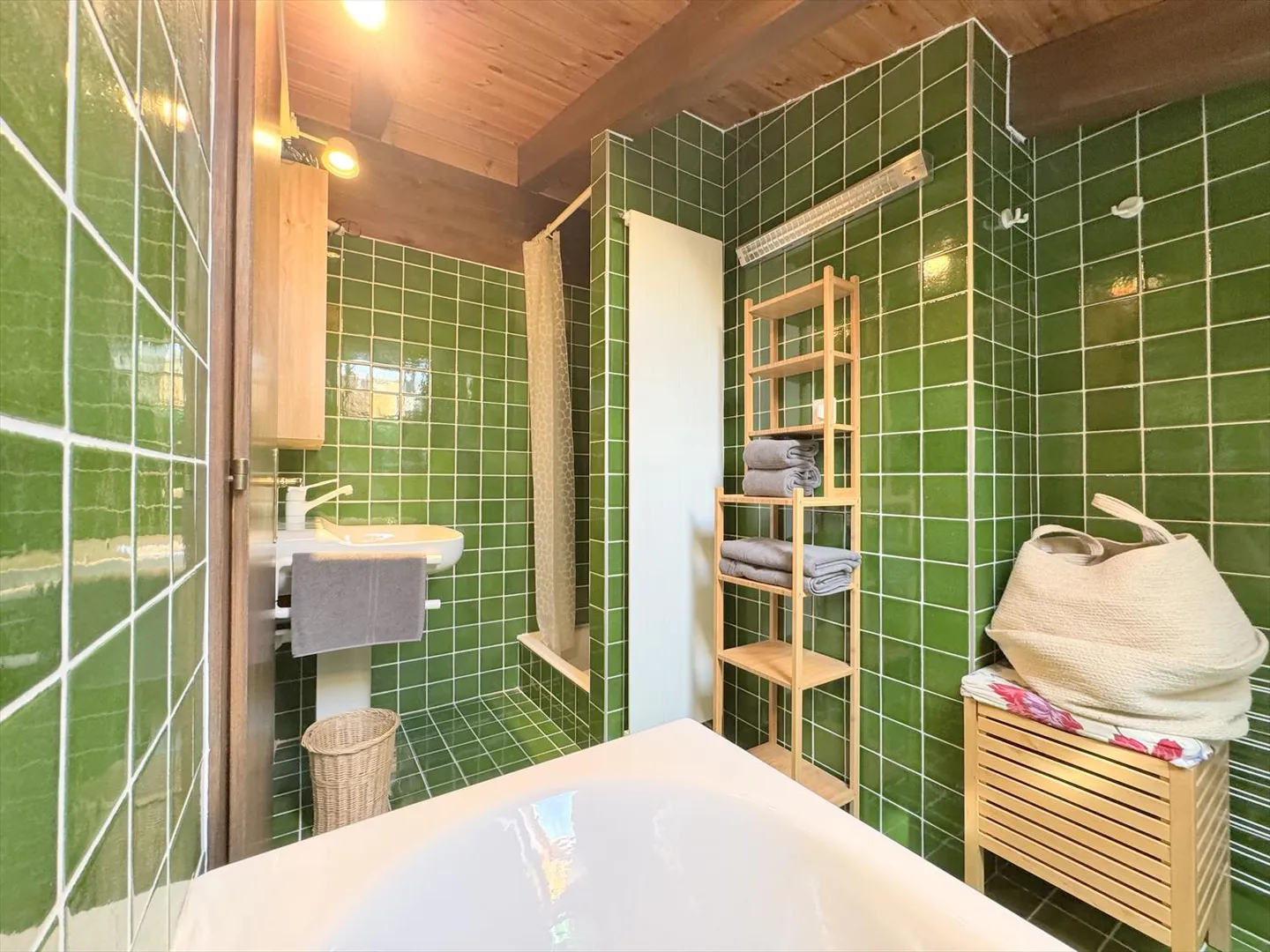 Ultimo piano 4.5 stanze - Foto 13 di 13