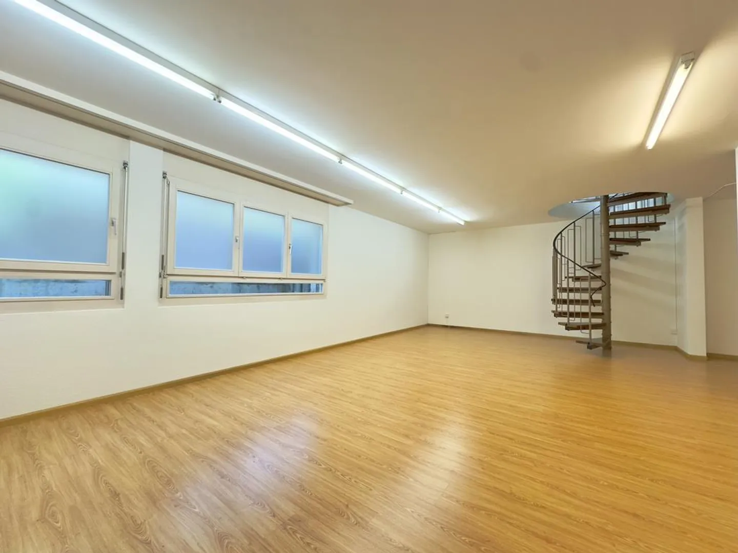 Attraktive Räumlichkeiten im lebendigen Gundeldinger-Quartier - Foto 5 von 6