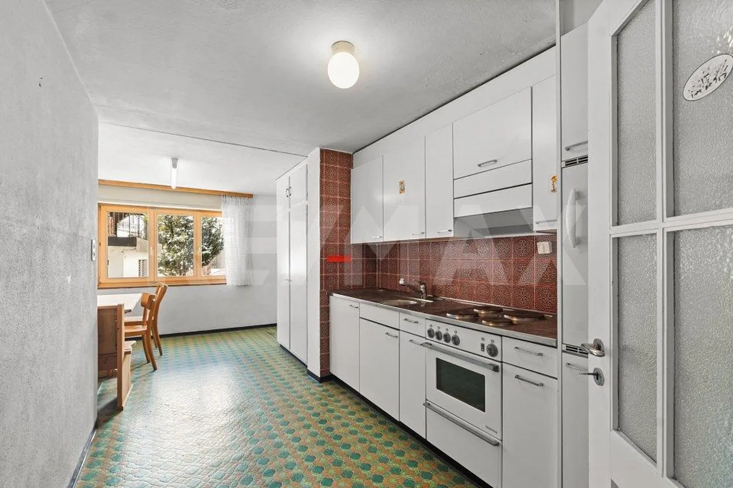 Two-family house with history & potential in Rabius - Photo 8 of 12
