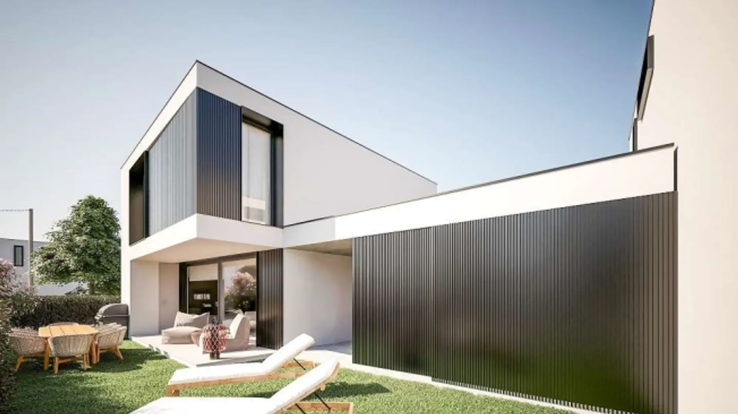 Modern Villa in Strategic Location - Photo 1 of 13