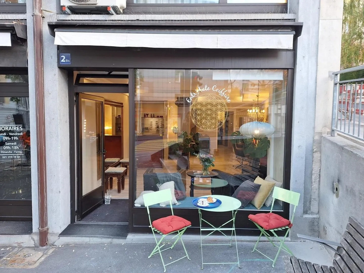 Shop for rent - Photo 10 of 10