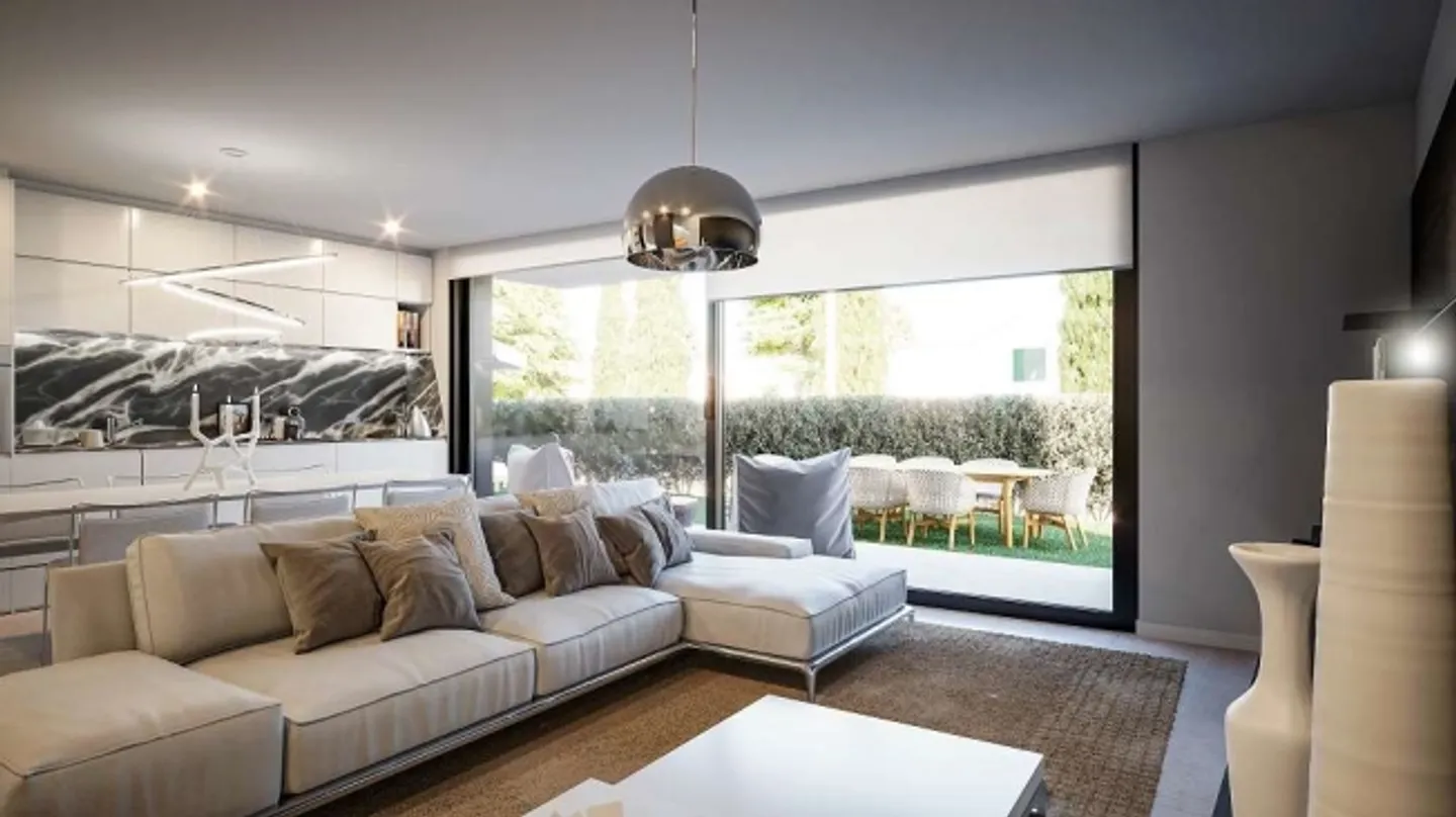 Modern Villa in Strategic Location - Photo 3 of 13