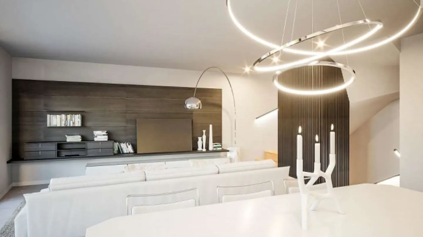 Modern Villa in Strategic Location - Photo 4 of 13