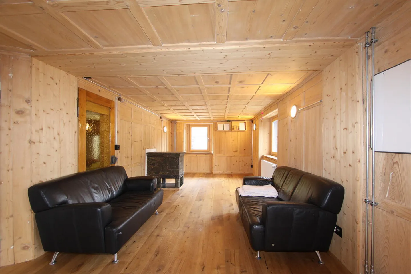 Appartamento di 5,5 stanze - Foto 3 di 7