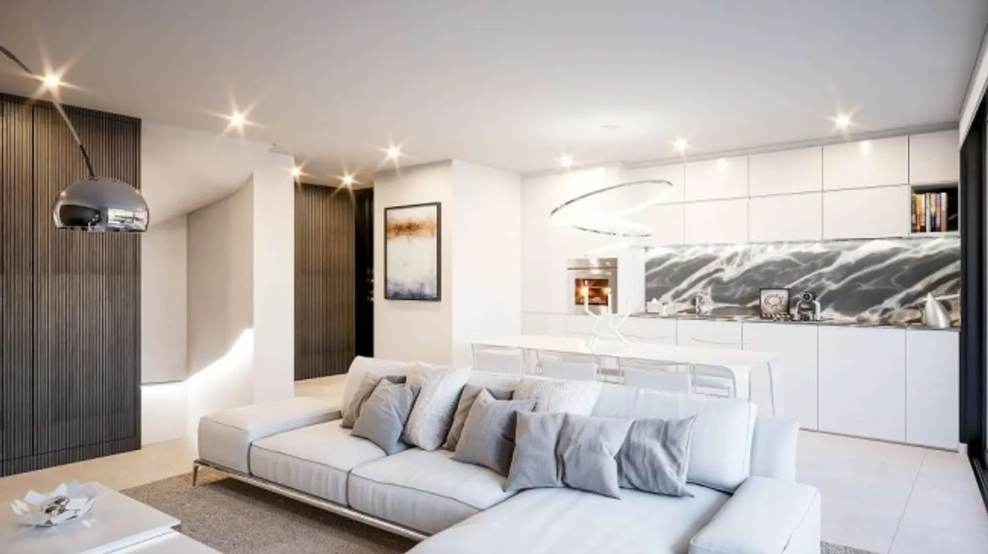 Modern Villa in Strategic Location - Photo 5 of 13