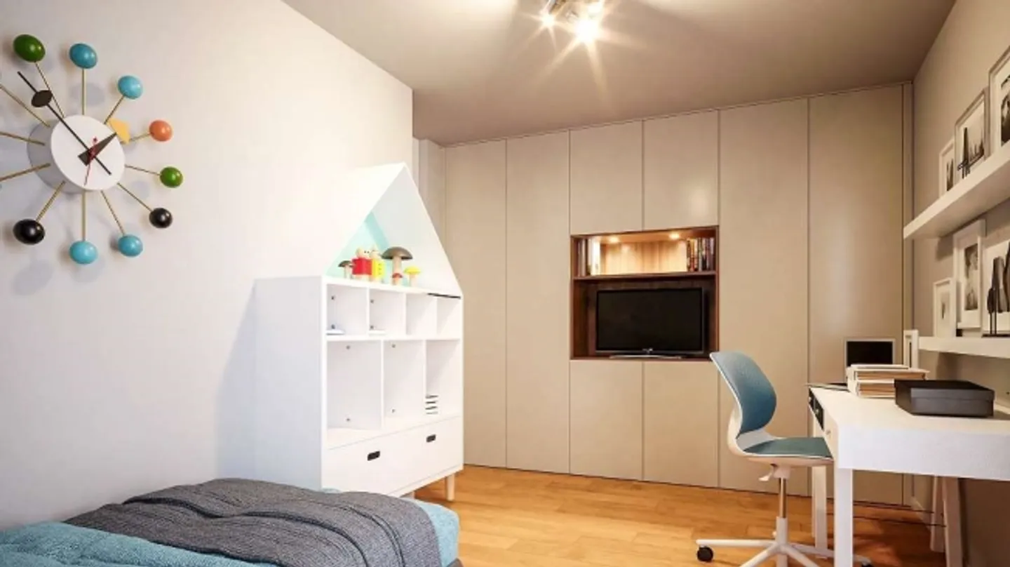 Modern Villa in Strategic Location - Photo 7 of 13