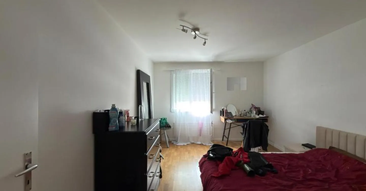 Bright 4.5-room apartment - Photo 6 of 8