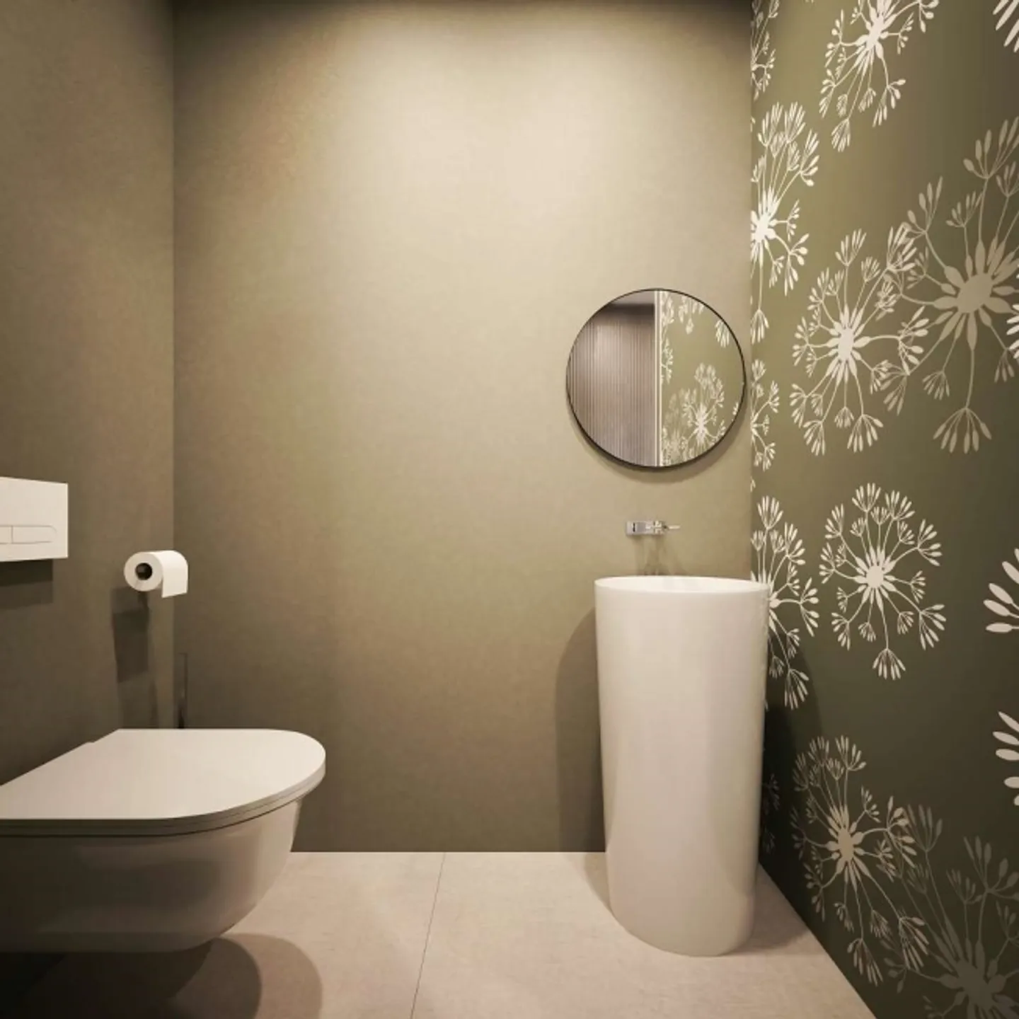 Modern Villa in Strategic Location - Photo 9 of 13