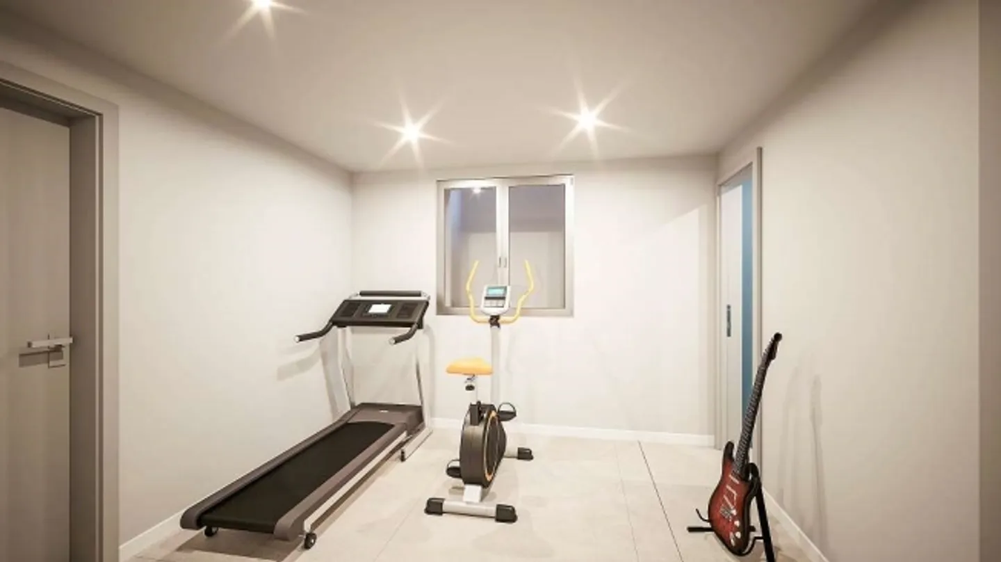 Modern Villa in Strategic Location - Photo 10 of 13