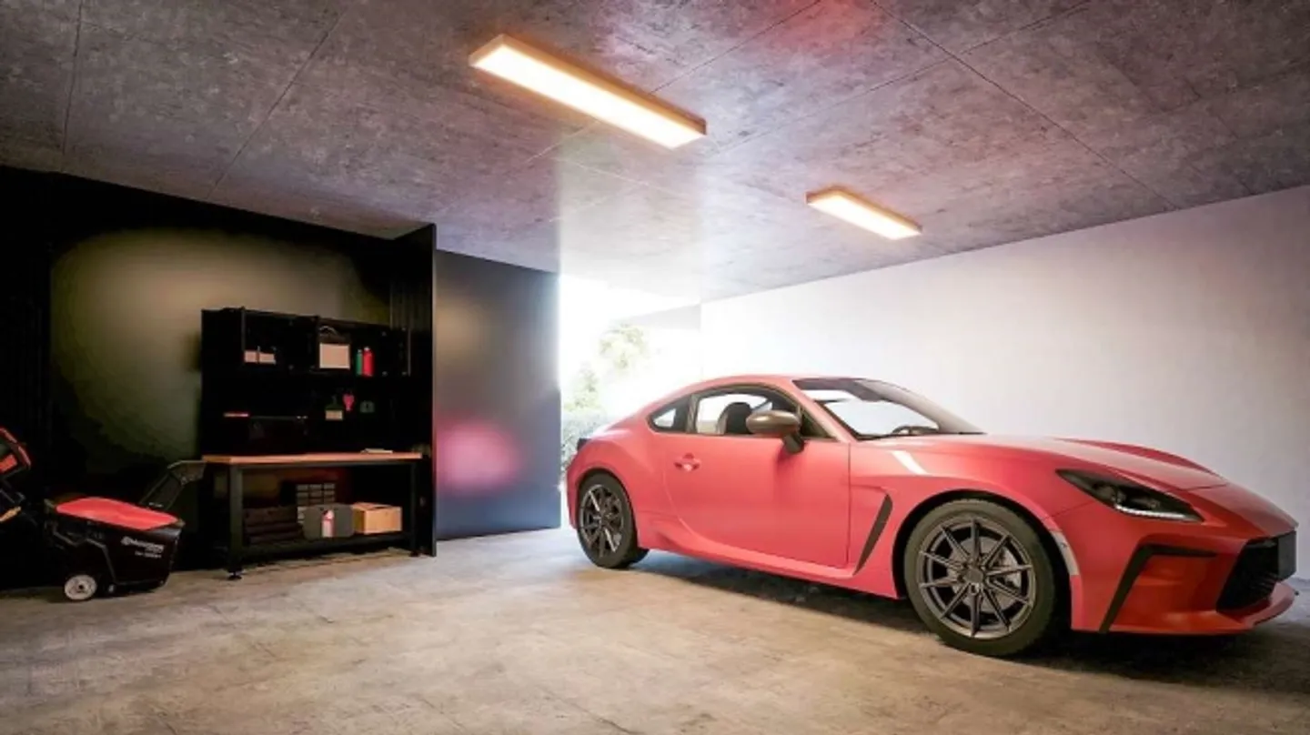 Modern Villa in Strategic Location - Photo 12 of 13