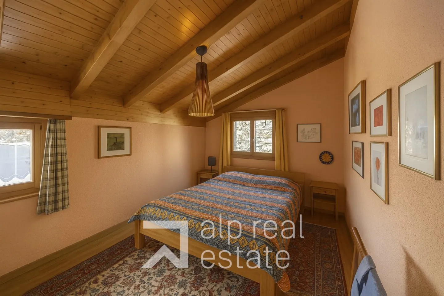 Maison individuelle à vendre - Photo 7 sur 14