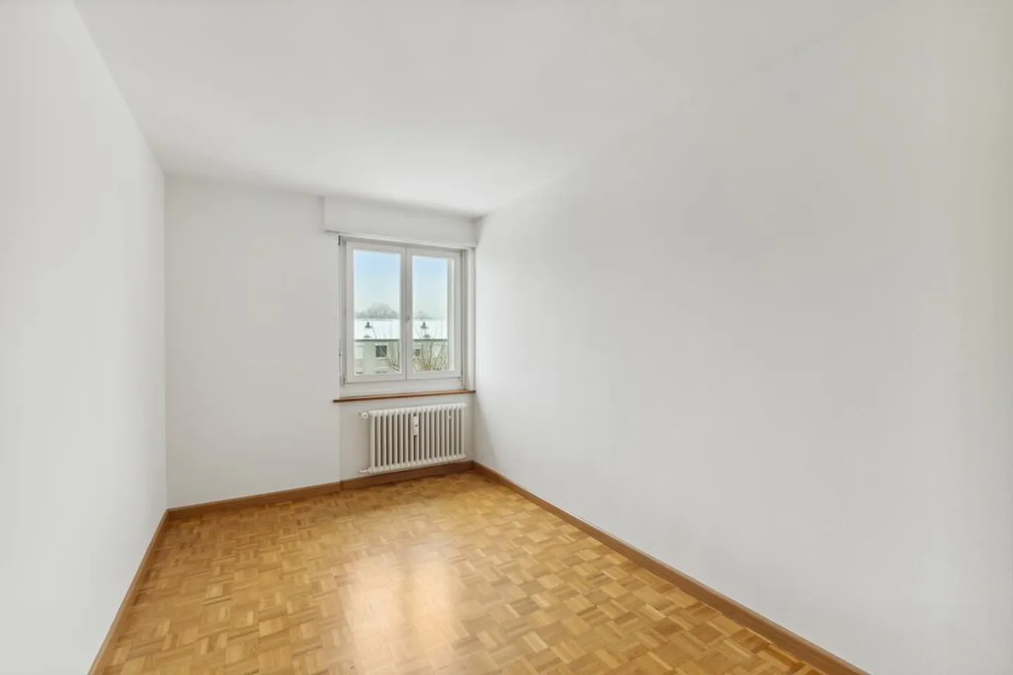 Wohnen an ruhiger Lage - Foto 5 von 9