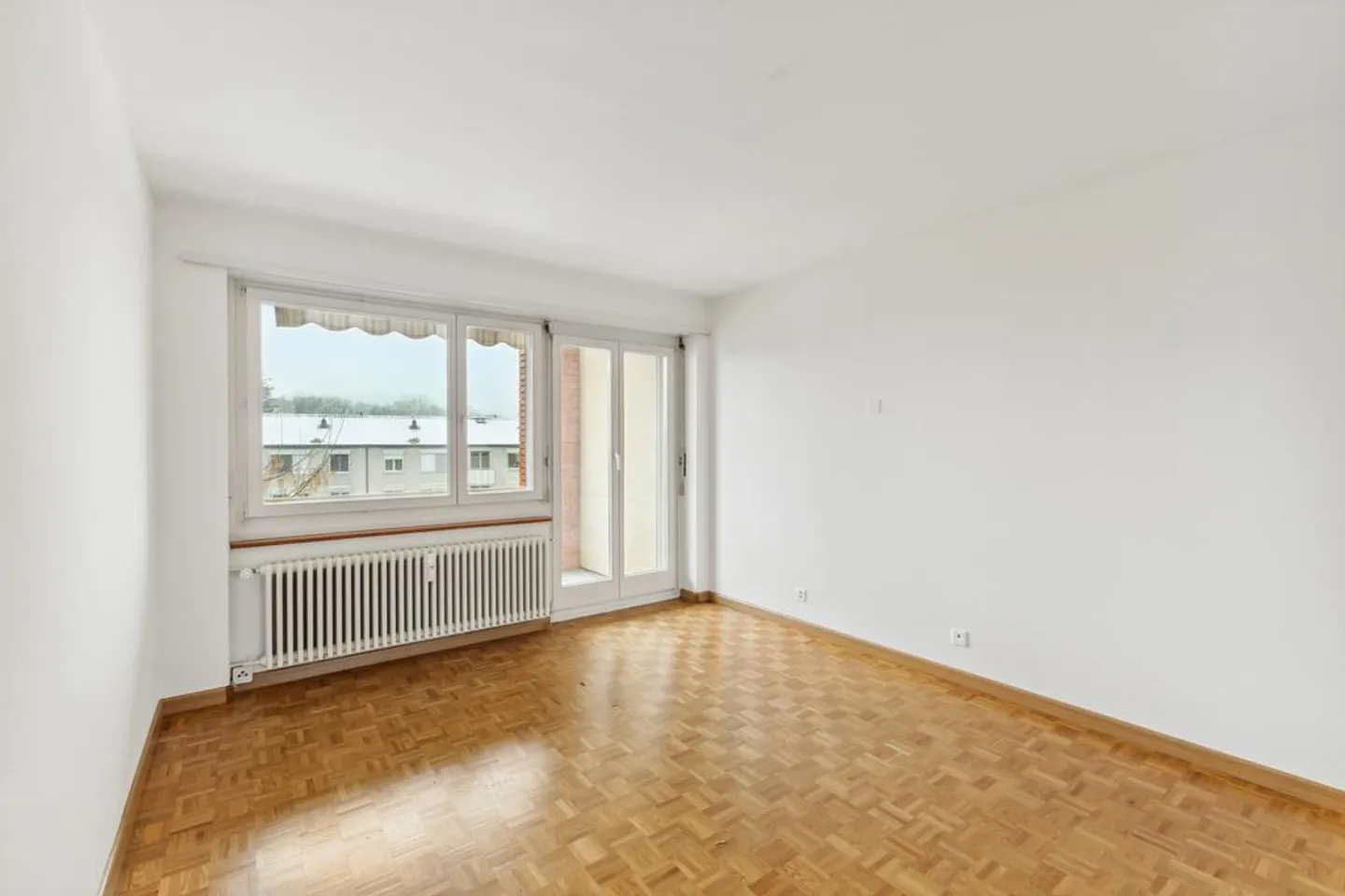 Wohnen an ruhiger Lage - Foto 6 von 9