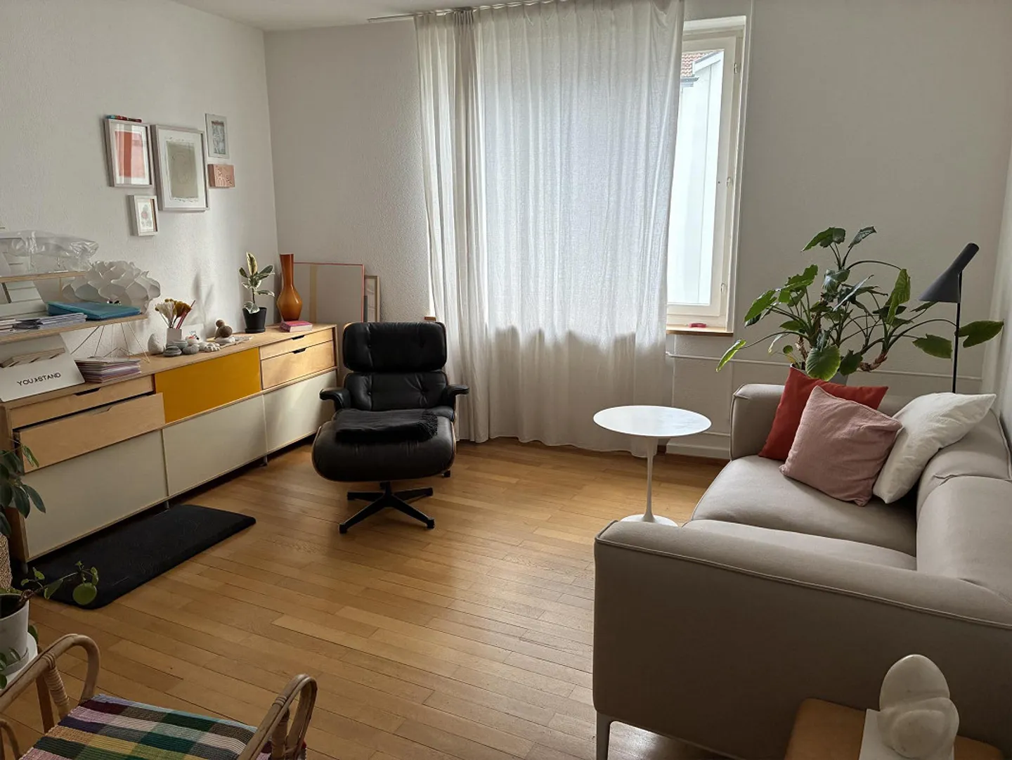Échange d'appartement - Photo 1 sur 5