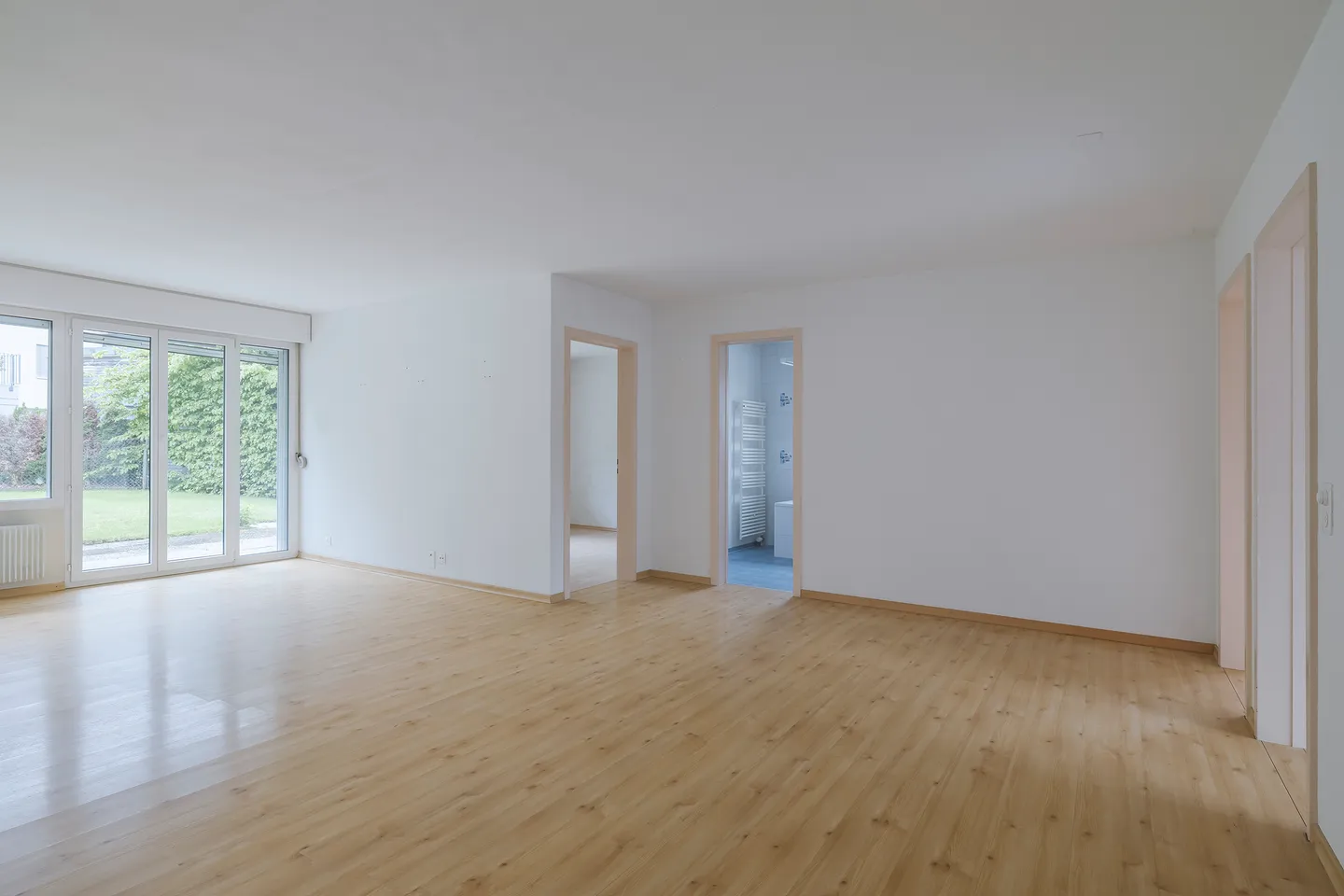 Appartamento 5 stanze - Foto 4 di 12