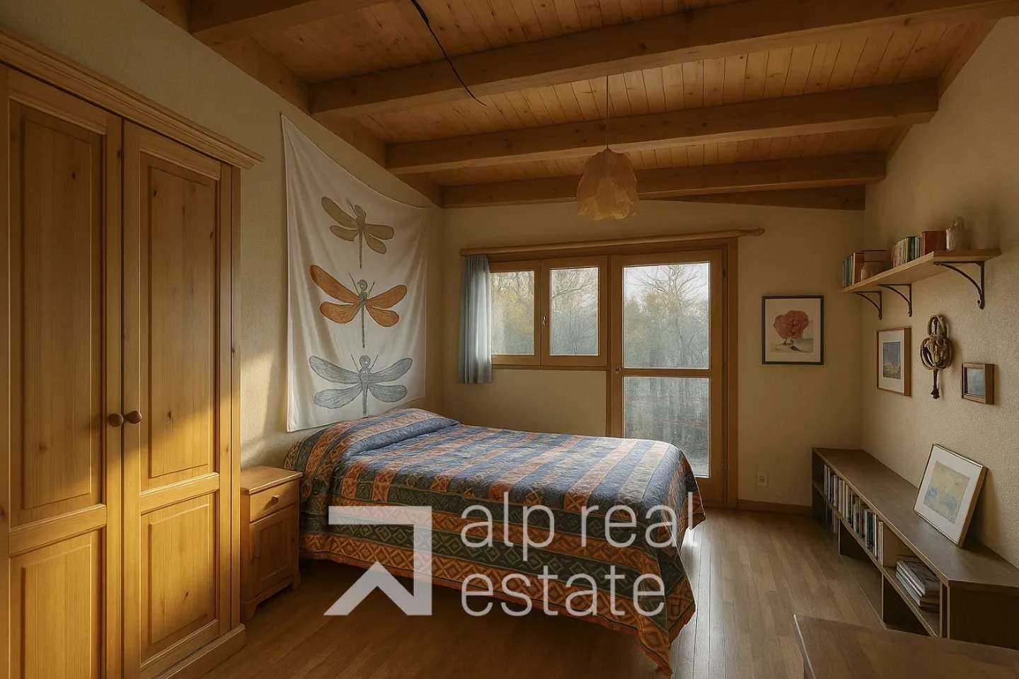 Maison individuelle à vendre - Photo 10 sur 14