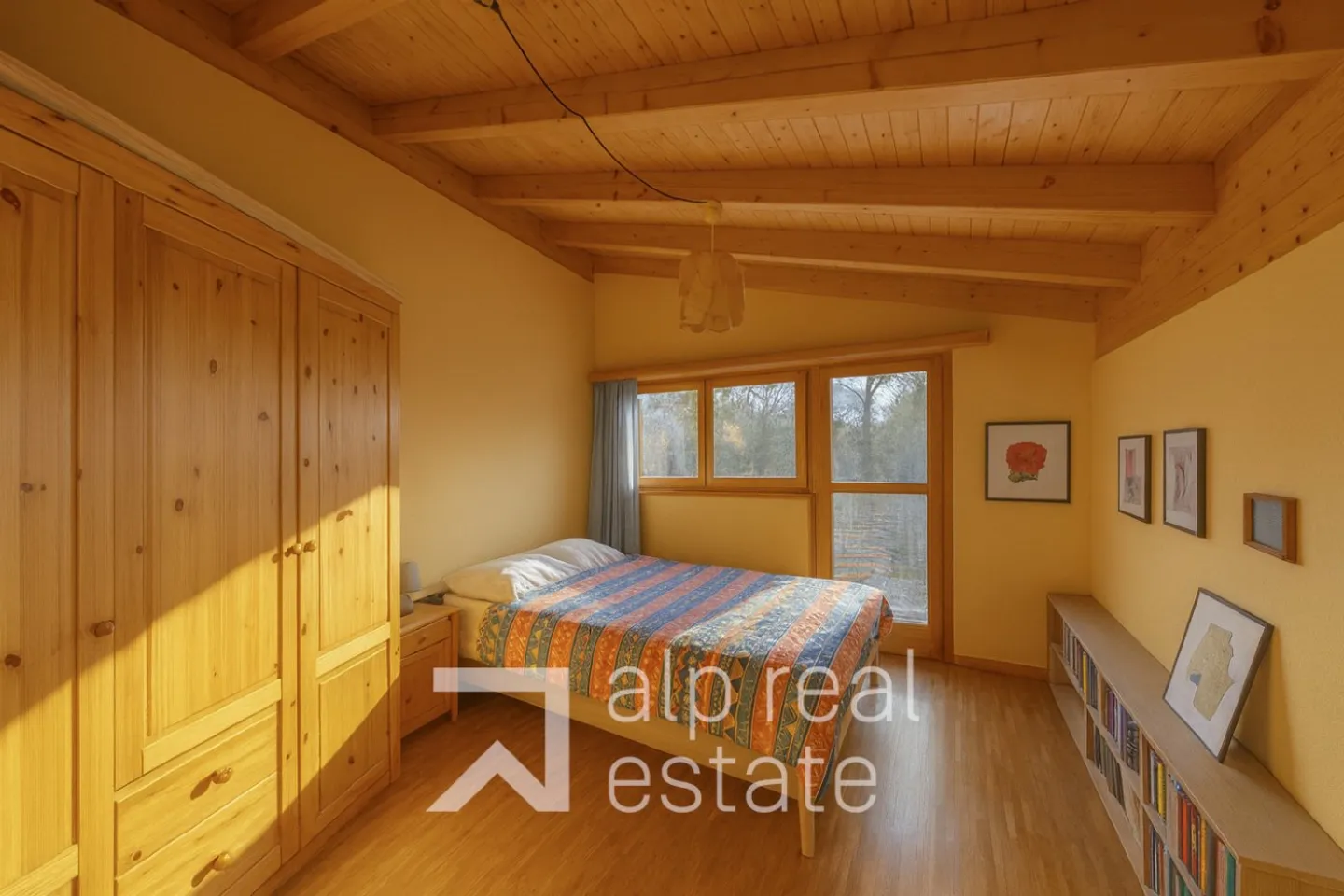 Maison individuelle à vendre - Photo 5 sur 14