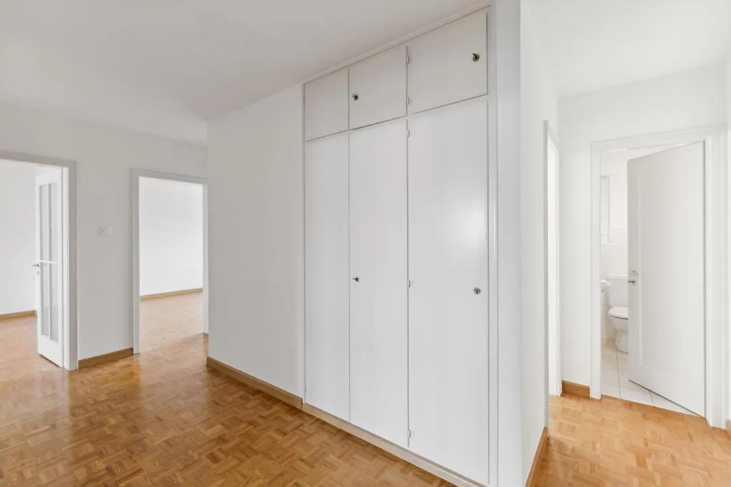 Wohnen an ruhiger Lage - Foto 3 von 9