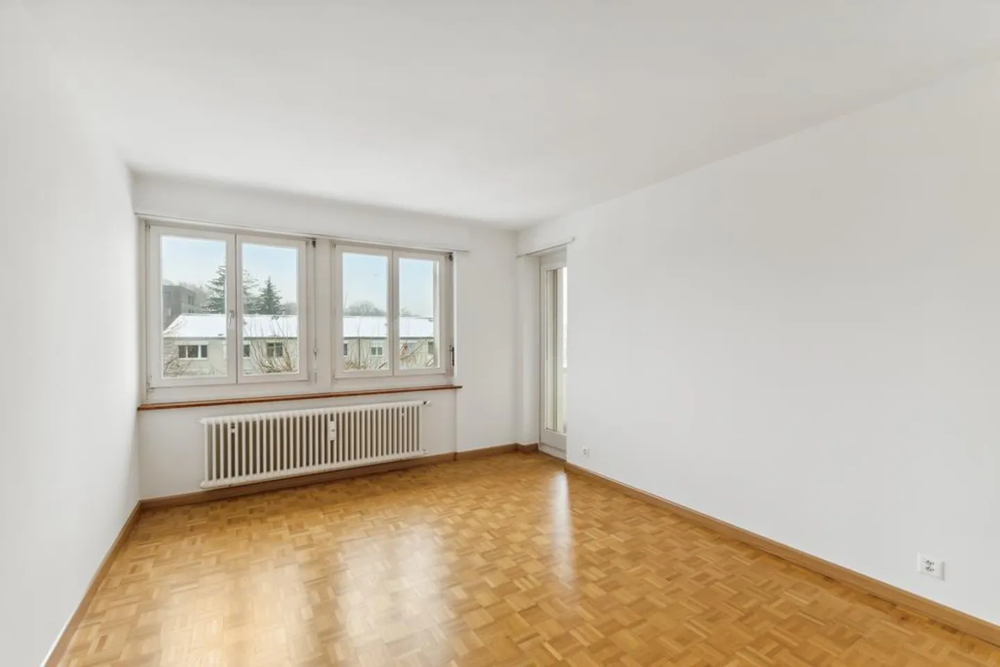 Wohnen an ruhiger Lage - Foto 4 von 9