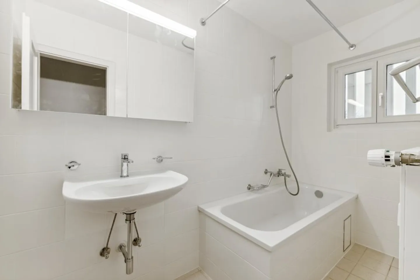 Wohnen an ruhiger Lage - Foto 7 von 9