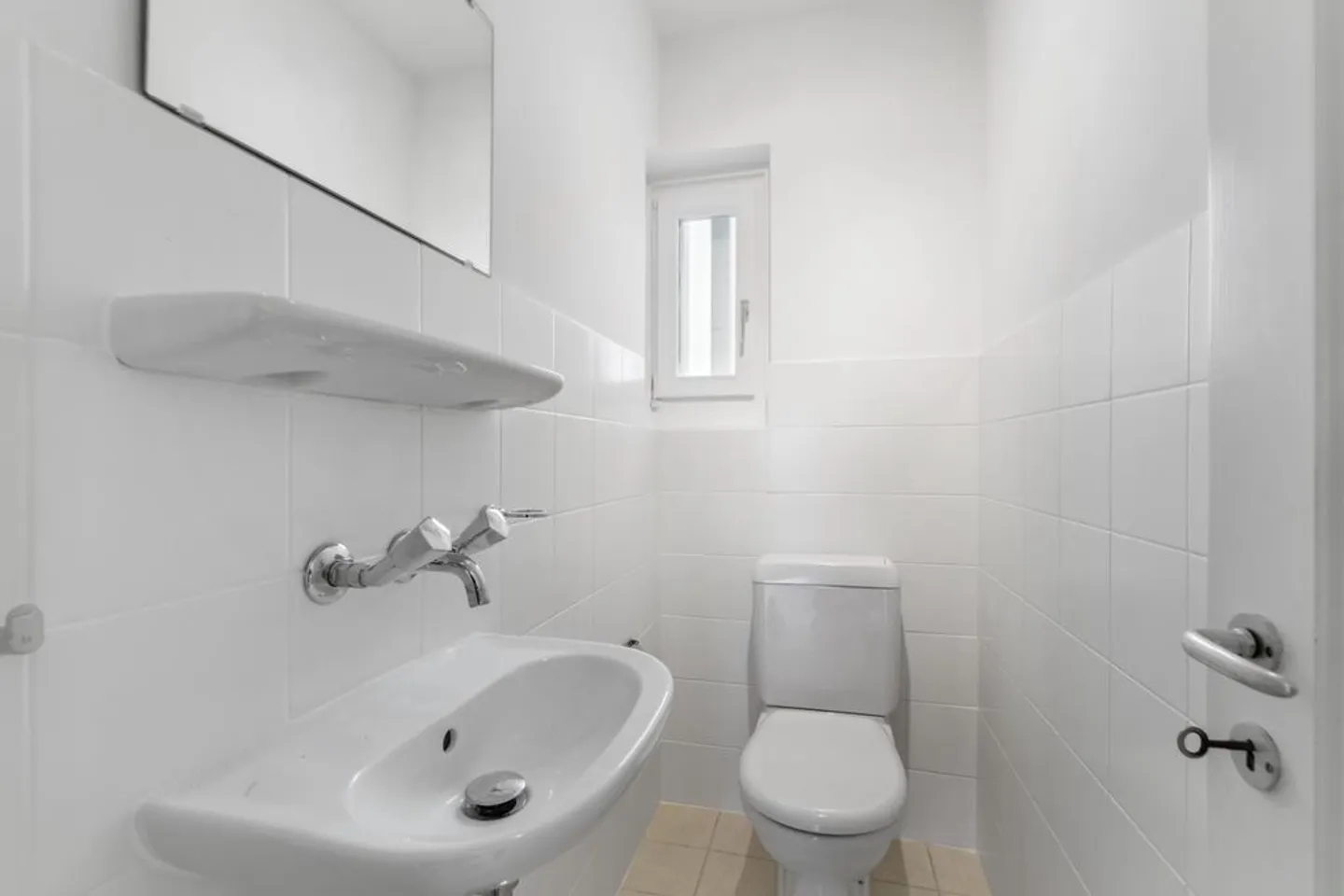 Wohnen an ruhiger Lage - Foto 8 von 9