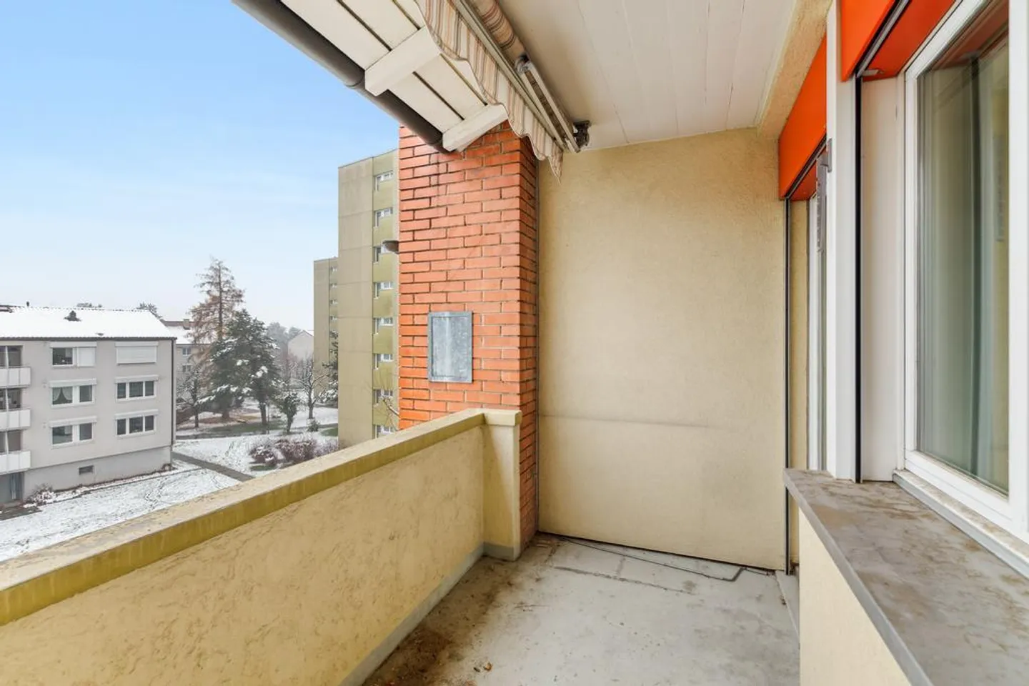 Wohnen an ruhiger Lage - Foto 9 von 9