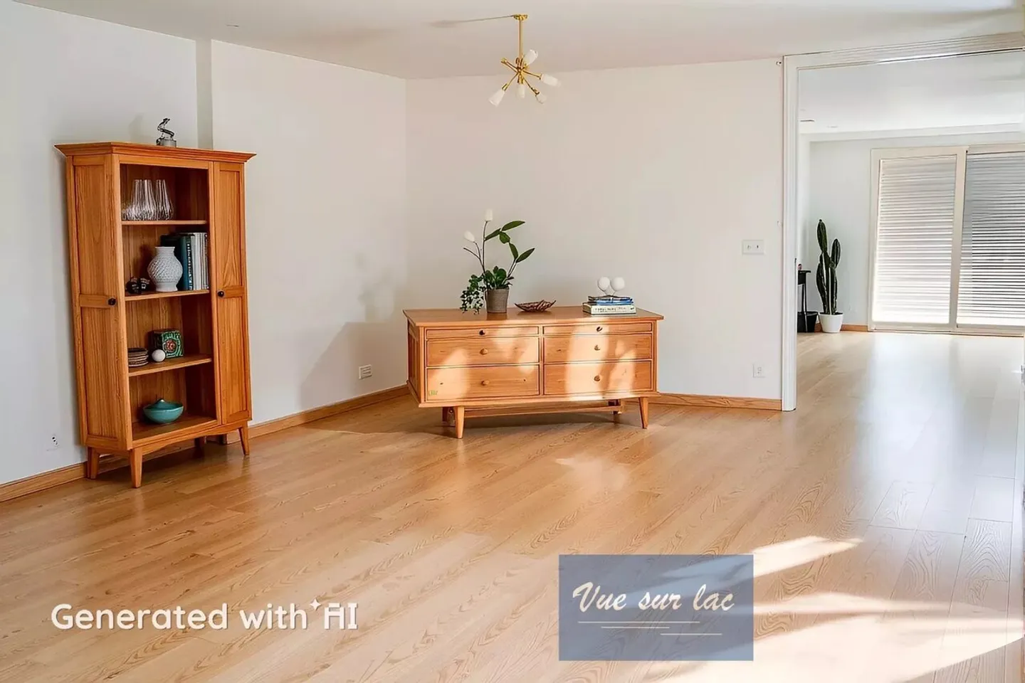 Appartamento moderno luminoso - Foto 2 di 12