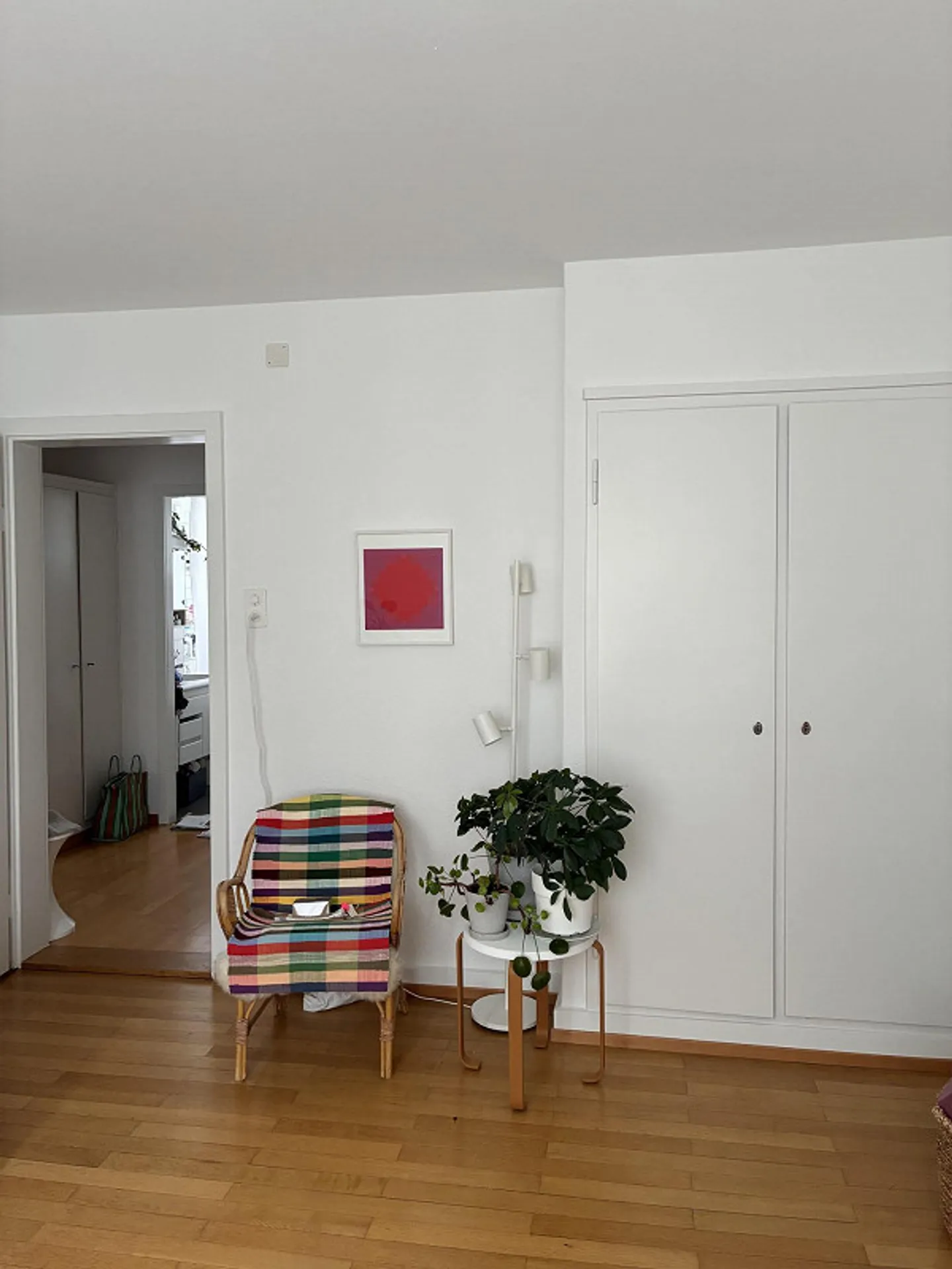 Échange d'appartement - Photo 2 sur 5