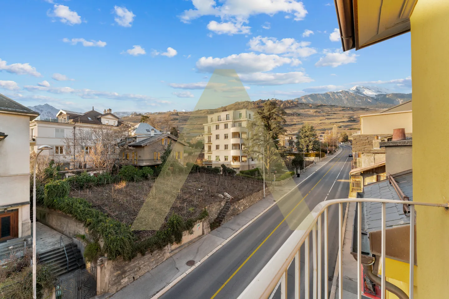 «Prächtiger Penthouse-Loft-Stil» - Foto 5 von 8