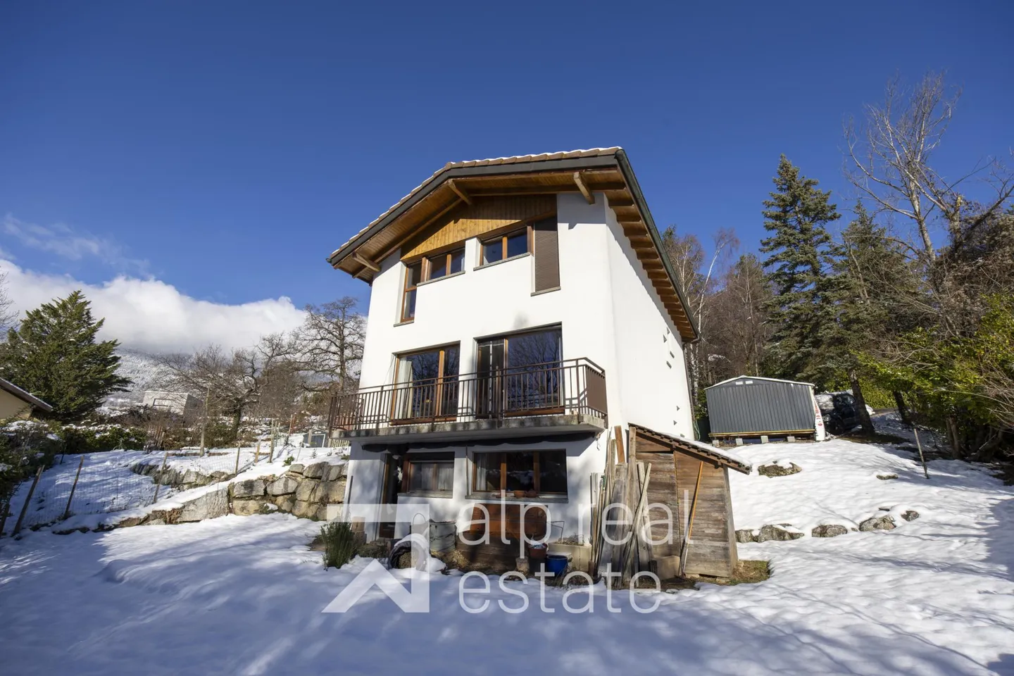 Maison individuelle à vendre - Photo 14 sur 14