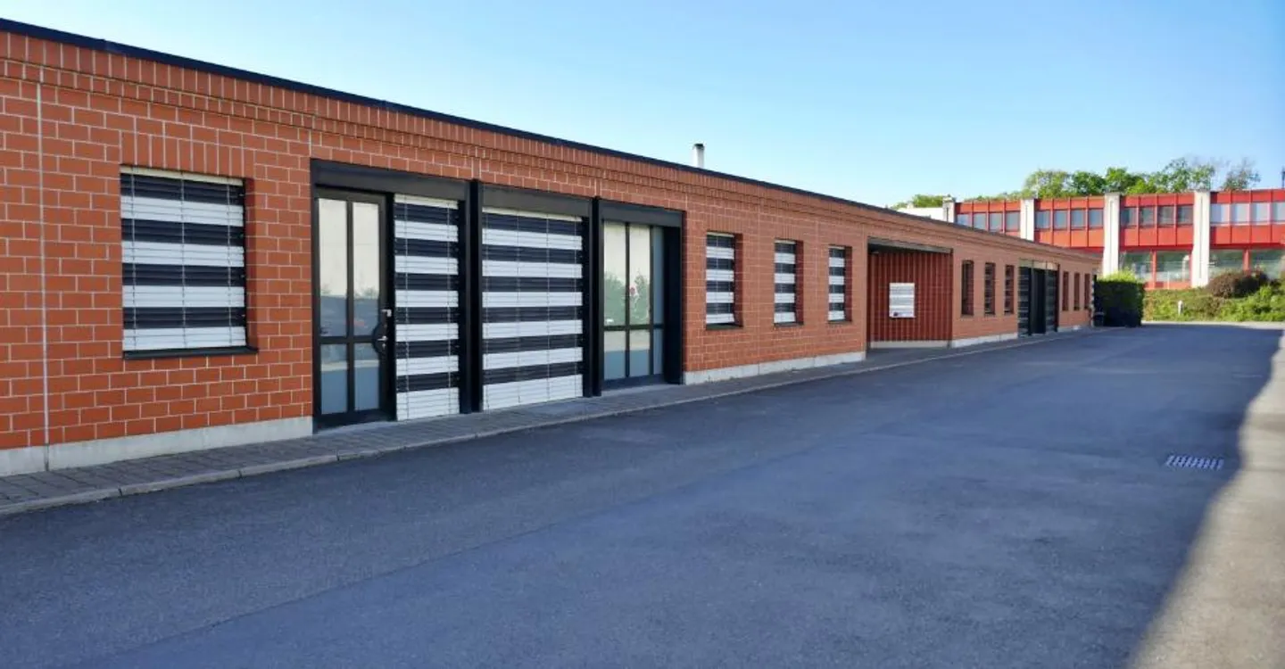 Geräumige Bürofläche von 146 m² in Mies - Foto 1 von 12