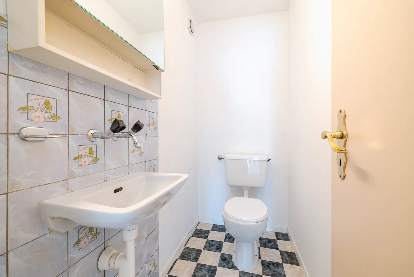 Appartamento 5 stanze - Foto 9 di 12