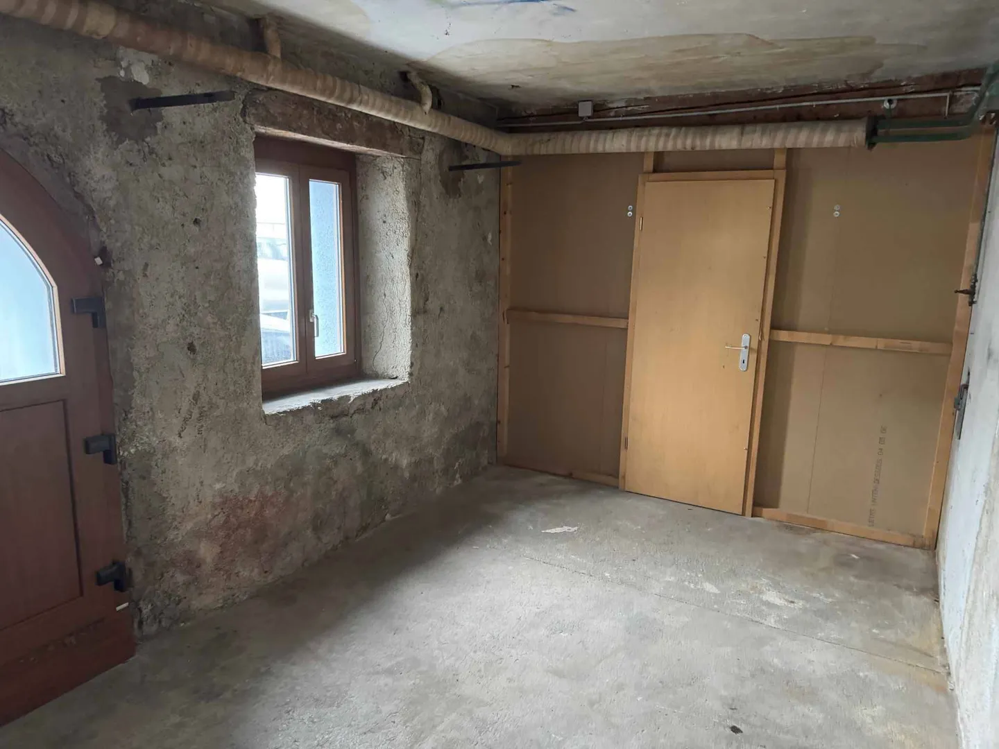 Deposito con Posto Auto - Foto 3 di 3