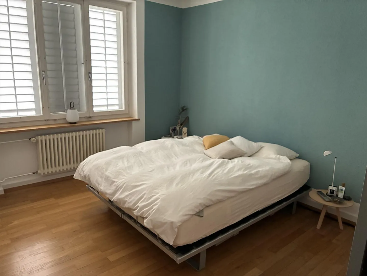 Échange d'appartement - Photo 4 sur 5