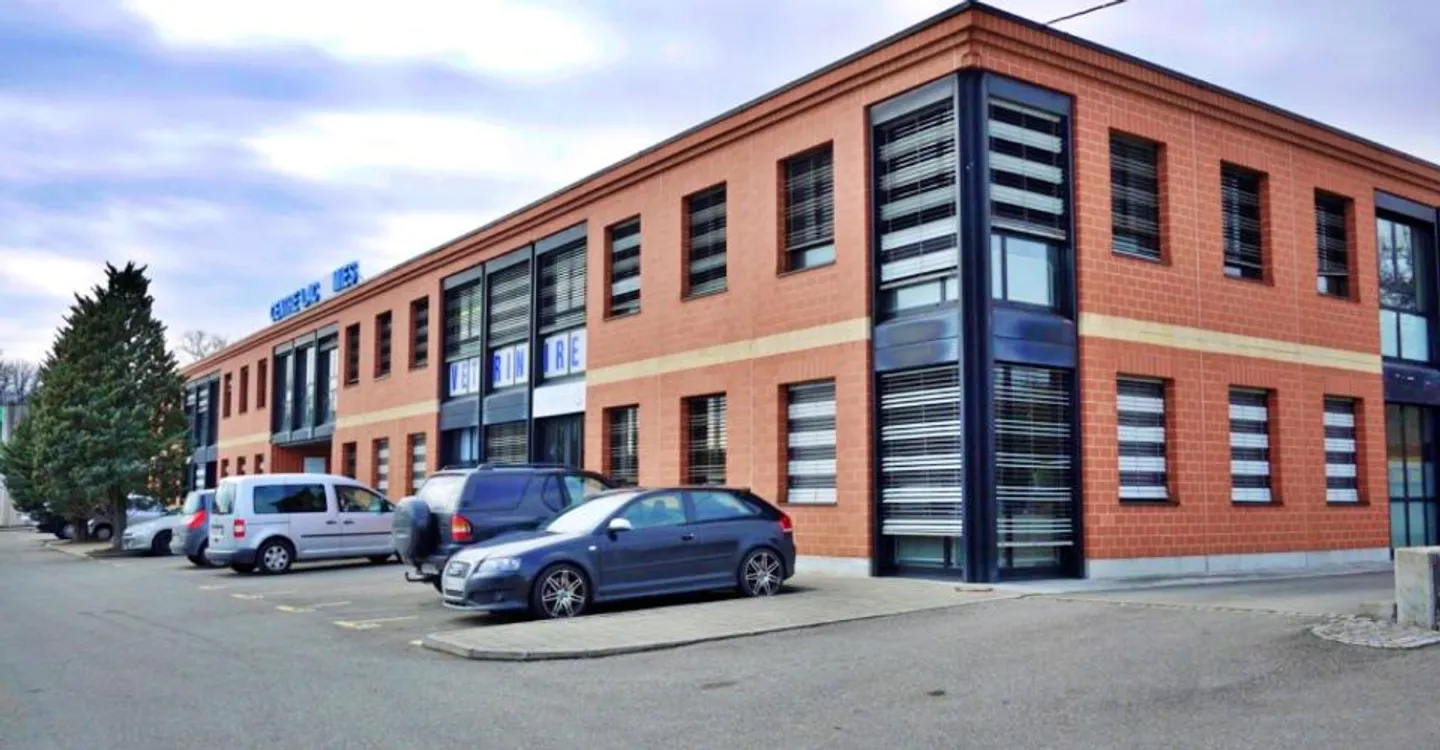 Geräumige Bürofläche von 146 m² in Mies - Foto 3 von 12