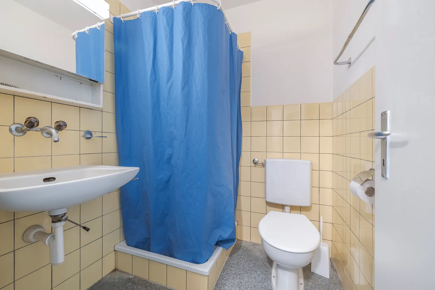 Appartamento 5 stanze - Foto 11 di 12