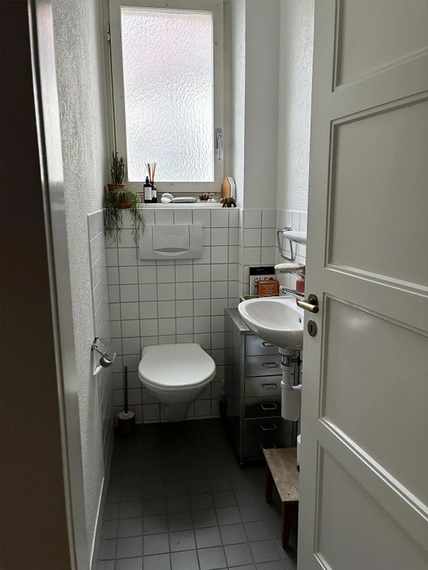 Échange d'appartement - Photo 5 sur 5