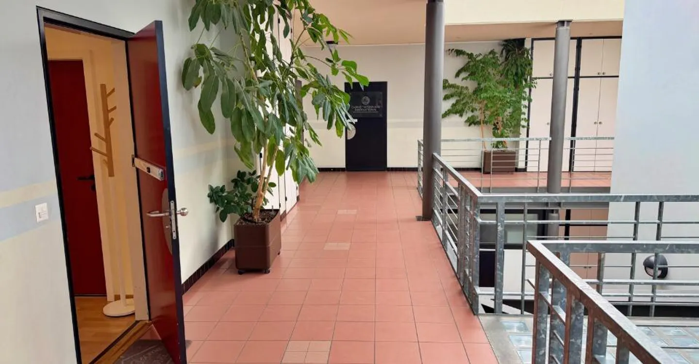 Geräumige Bürofläche von 146 m² in Mies - Foto 4 von 12