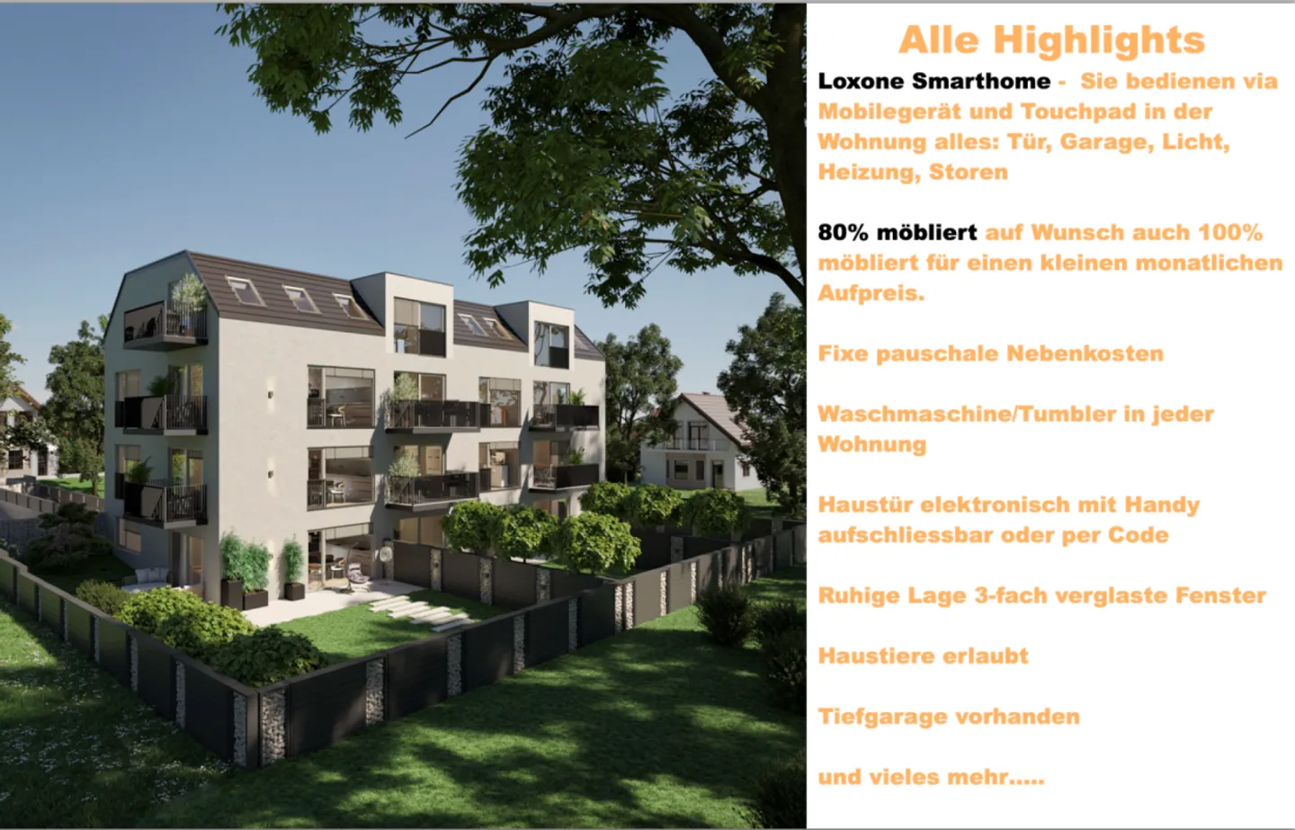 Appartement à louer - Photo 10 sur 10